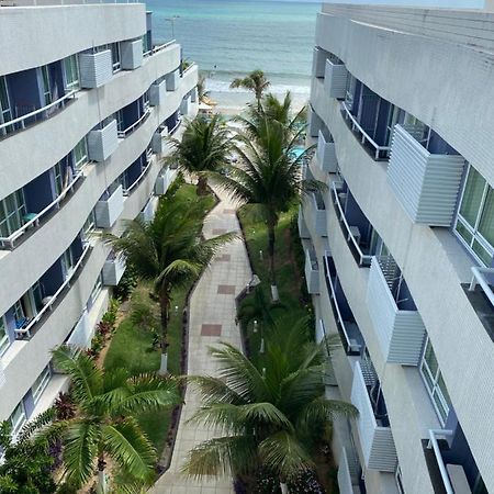 Hotel Ponta Negra Beach Natal Eksteriør bilde