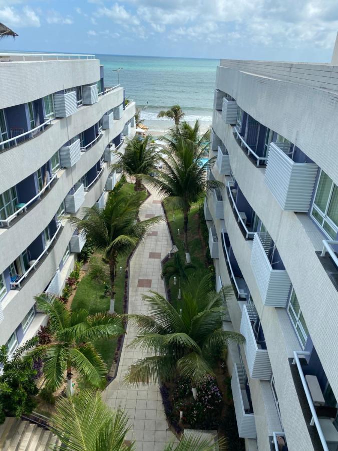 Hotel Ponta Negra Beach Natal Eksteriør bilde