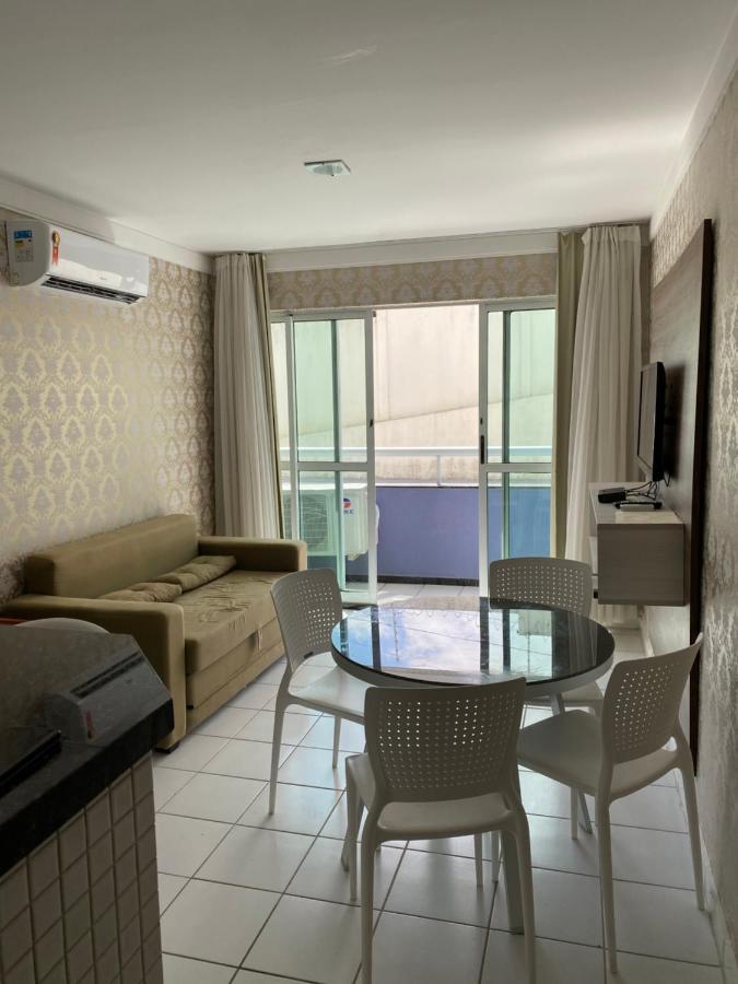 Hotel Ponta Negra Beach Natal Eksteriør bilde