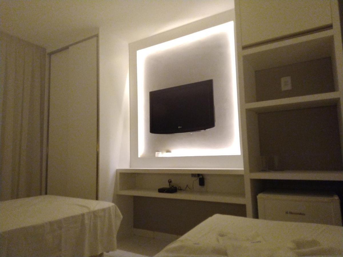 Hotel Ponta Negra Beach Natal Eksteriør bilde