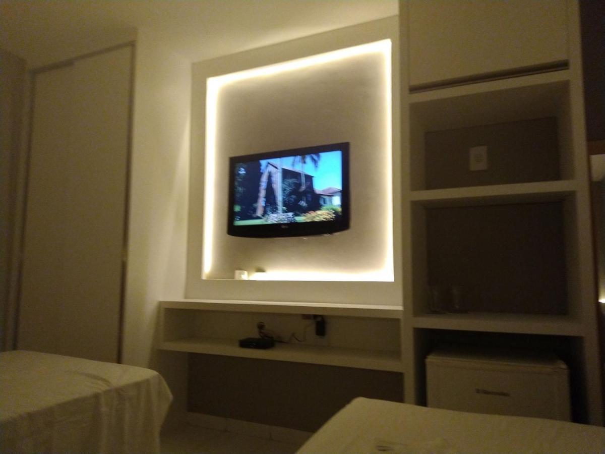 Hotel Ponta Negra Beach Natal Eksteriør bilde