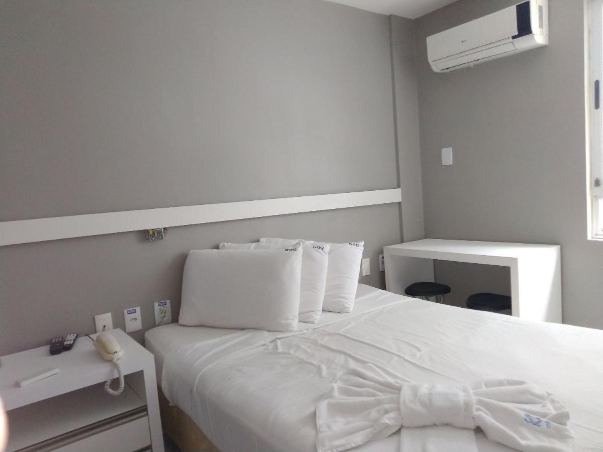 Hotel Ponta Negra Beach Natal Eksteriør bilde