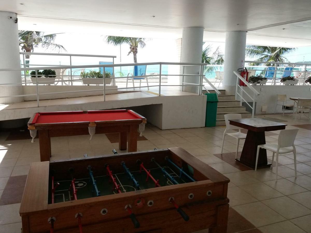 Hotel Ponta Negra Beach Natal Eksteriør bilde