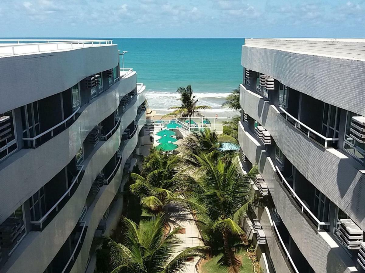 Hotel Ponta Negra Beach Natal Eksteriør bilde