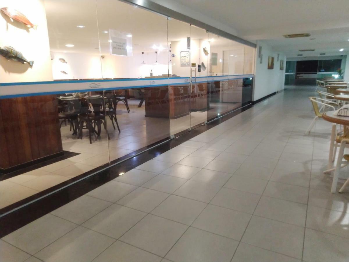Hotel Ponta Negra Beach Natal Eksteriør bilde